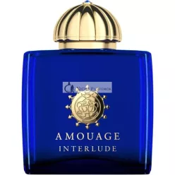 Amouage Interlude Woman Eau de Parfum 100ml