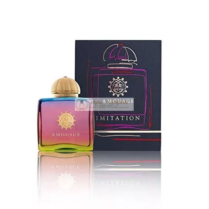AMOUAGE Imitation Woman Eau De Parfum Spray, 100 ml