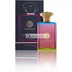 Amouage Imitation Man Eau de Parfum 100ml