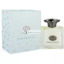 Amouage Portrayal Man Eau de Parfum 100ml