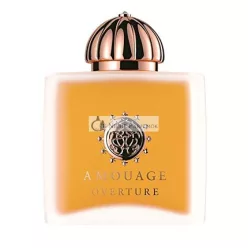 Amouage Overture Eau de Parfum