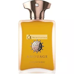 Amouage Overture Man Eau de Parfum 100ml