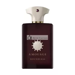 Amouage Boundless Eau de Parfum Spray 3.4 oz