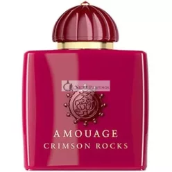 Amouage Crimson Rocks Eau De Parfum 100ml
