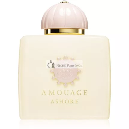 Amouage Ashore Eau de Parfum 50ml