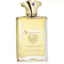 Amouage Jubilation XXV Man Eau de Parfum 100ml