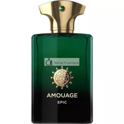 Amouage Epic Man Eau de Parfum 100ml