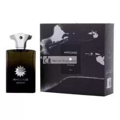   Amouage Memoir Man 3.4oz 100ml Eau de Parfum Spray New and Sealed