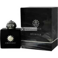Amouage Memoir Woman Eau De Parfum