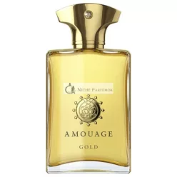 Amouage Gold Man Eau De Parfum 100ml