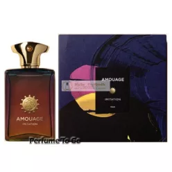 AMOUAGE IMITATION MAN Eau de Parfum, 100 ml