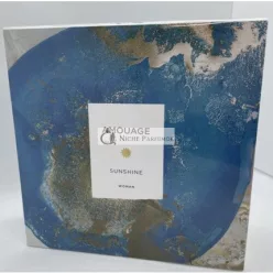   Amouage Sunshine Pour Femme Eau De Parfum 100ml Women's Fragrance