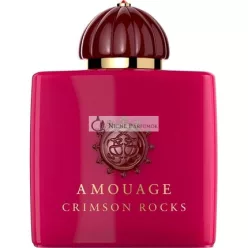Amouage Crimson Rocks Eau De Parfum 100ml