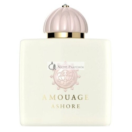 Ashore Perfume Spray 100ml Amouage