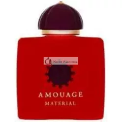 Amouage Material Eau De Parfum 100ml