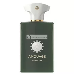 Amouage Purpose 100ml