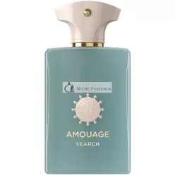 Amouage Unisex Search EDP Eau de Parfum 100ml