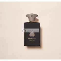 Amouage Opus XV King Blue EDP 100ml