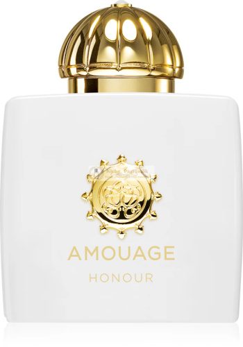 Amouage Honour 43 for Women Extrait de Parfum 100ml