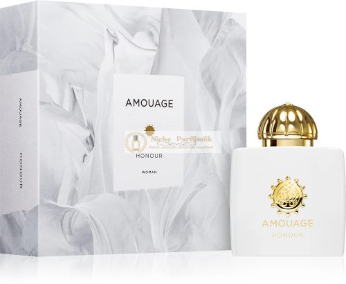 Amouage Honour 43 for Women Extrait de Parfum 100ml