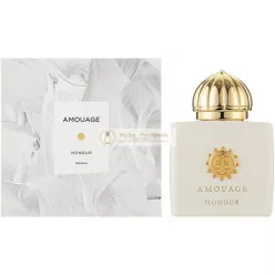 Amouage Honour Woman - Eau De Parfum