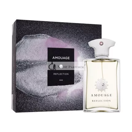 Amouage Reflection Man Eau De Parfum 50ml