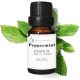 Essential Oil Mint 10ml Pure BIO 100% Natural Eco Aromatherapy Humidifier