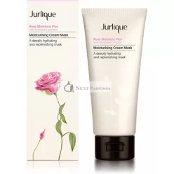   Jurlique Rose Moisture Plus with Antioxidant Complex Moisturizing Cream Mask 100ml