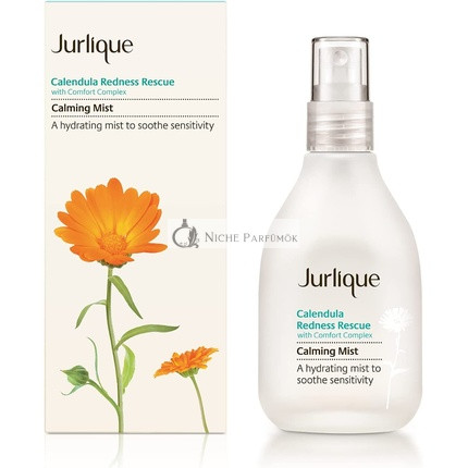 Jurlique Calendula Redness Rescue Calming Mist 100ml