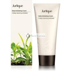 Jurlique Daily Exfoliating Cream for All Skin Types 100ml