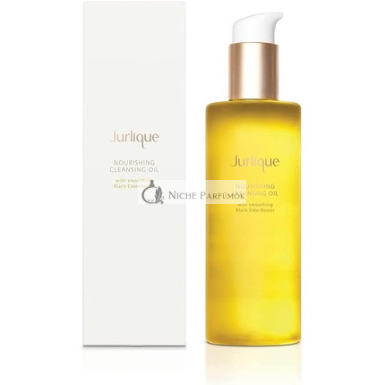 Jurlique Nourishing Cleansing Oil Face & Neck for All Skin Types 200ml