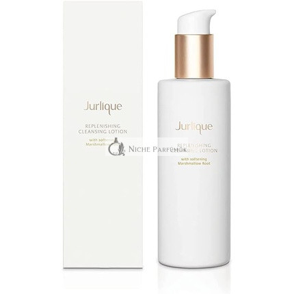 Jurlique Replenishing Cleansing Lotion 200ml