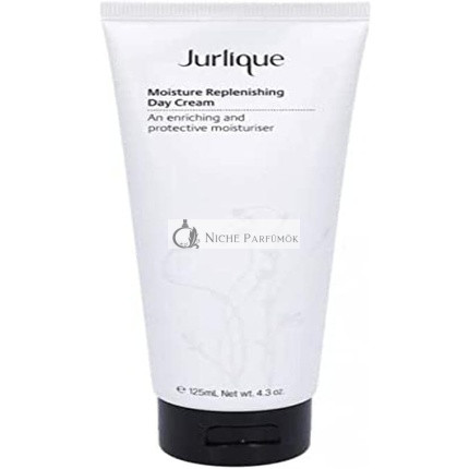 Jurlique Moisture Replenishing Day Cream 125ml
