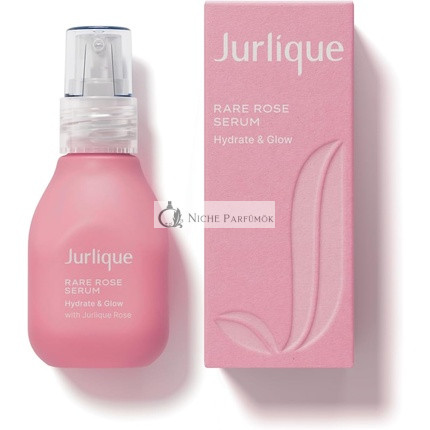 Jurlique Rare Rose Serum for Face, Neck & Décolletage All Skin Types 30ml