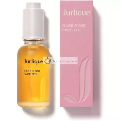 Jurlique Rare Rose Face Oil for Dry Skin 30ml