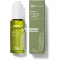  Jurlique Herbal Recovery Bi-Phase Serum with Hyaluronic Acid 30ml