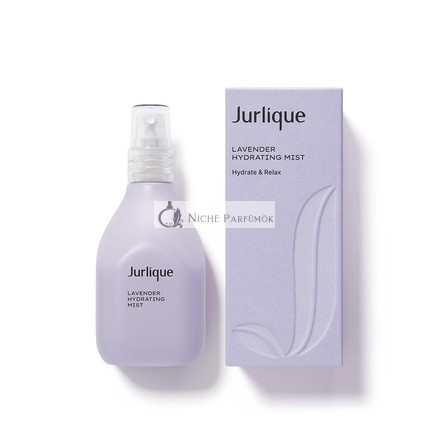 Lavender Hydrating Mist 100ml
