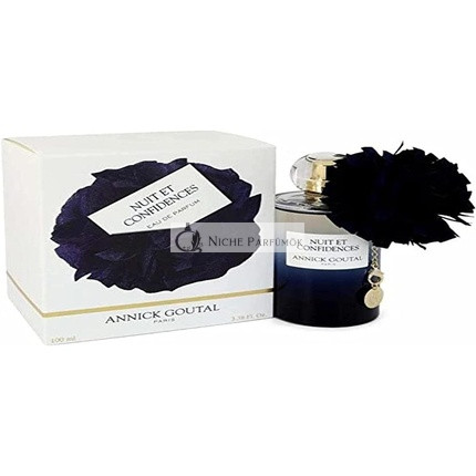 Annick Goutal Nuit et Confidences Eau de Parfum 100ml