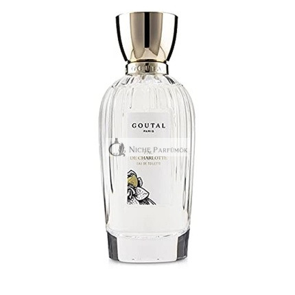 Annick Goutal Eau De Charlotte Eau De Toilette Spray for Women 3.4 Ounce