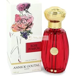 Annick Goutal Rose Pompon Eau de Parfum Spray, 100ml