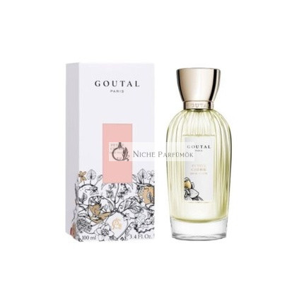 Annick Goutal Petite Cherie EDT Women's Perfume 100ml