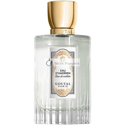 EAU D'HADRIEN Mixt EDT Vapo 100ml