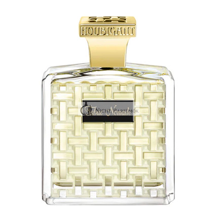 Tabac Nomaden Eau De Parfum 100ml