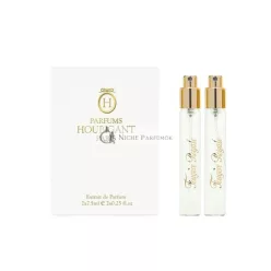 Houbigant Fougere Royale Travel Spray Duo Set