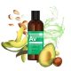Dr Botanicals Avocado & Almond Superfood Nourishing Body Oil 200ml