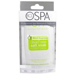 BCL SPA Lemongrass Green Tea Complete 4-step System