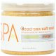 BCL Spa Organics Mandarin and Mango Dead Sea Salt Soak 16 Ounce