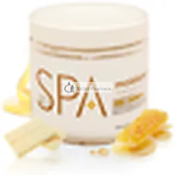   BCL Spa Milk and Honey with White Chocolate Moisture Mask 16oz