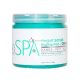 BCL SPA Sugar Scrub CBD 454g