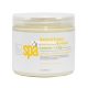BCL SPA Moisture Mask Lemon Lily 473ml